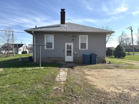 302 West Division Street Amboy IL 61310