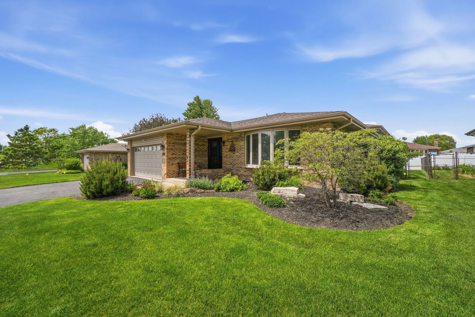 8424 168TH Street Tinley Park IL 60487