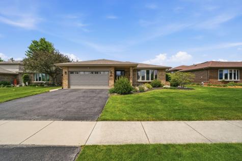 8424 168TH Street Tinley Park IL 60487