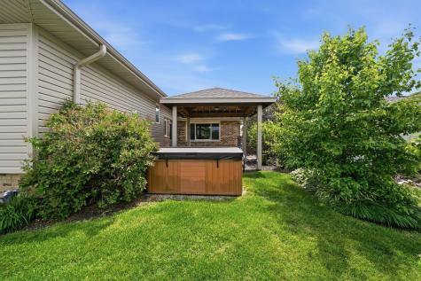 8424 168TH Street Tinley Park IL 60487