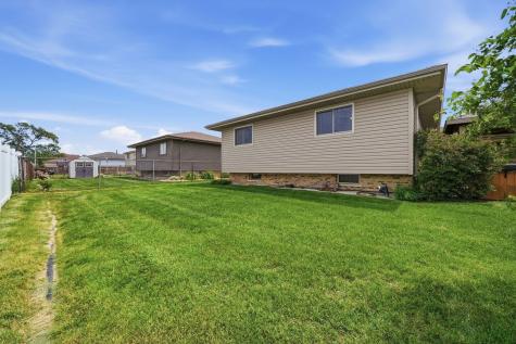 8424 168TH Street Tinley Park IL 60487
