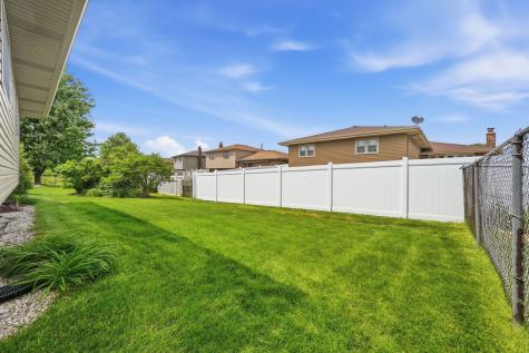 8424 168TH Street Tinley Park IL 60487