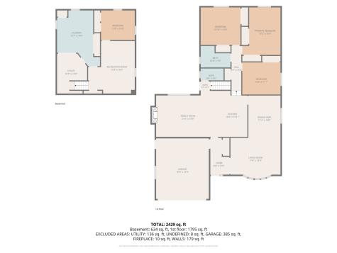 8424 168TH Street Tinley Park IL 60487
