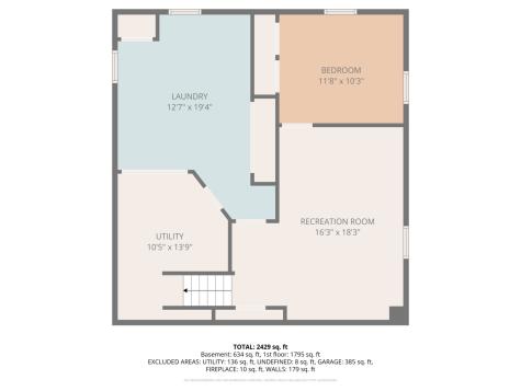 8424 168TH Street Tinley Park IL 60487