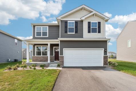 2653 Camelback Drive Pingree Grove IL 60140