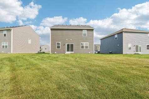 2653 Camelback Drive Pingree Grove IL 60140