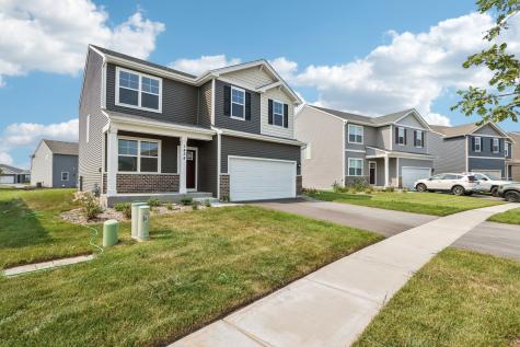 2653 Camelback Drive Pingree Grove IL 60140