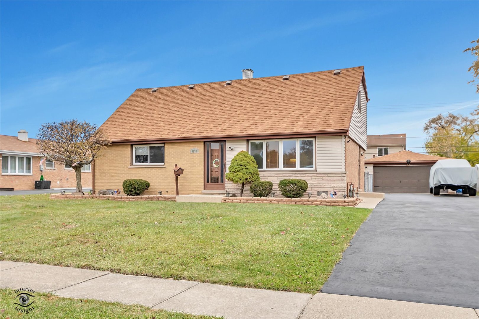 9137 Orchard Lane Bridgeview IL 60455