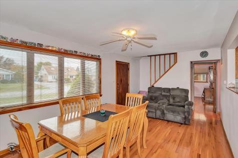 9137 Orchard Lane Bridgeview IL 60455