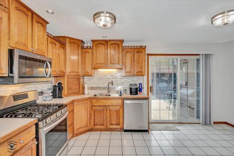 9137 Orchard Lane Bridgeview IL 60455