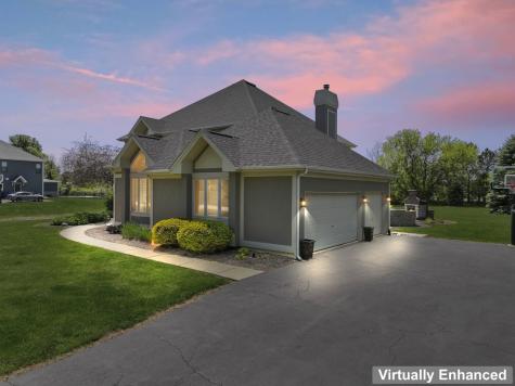 6N274 West Ridgewood Lane St. Charles IL 60175