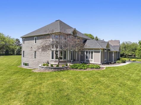 6N274 West Ridgewood Lane St. Charles IL 60175