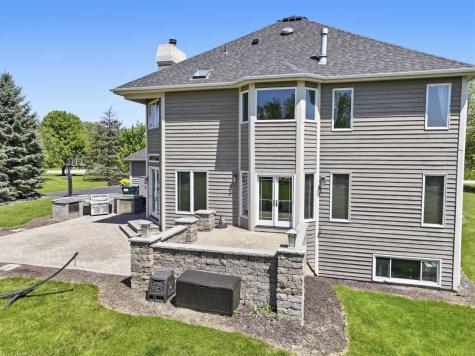 6N274 West Ridgewood Lane St. Charles IL 60175