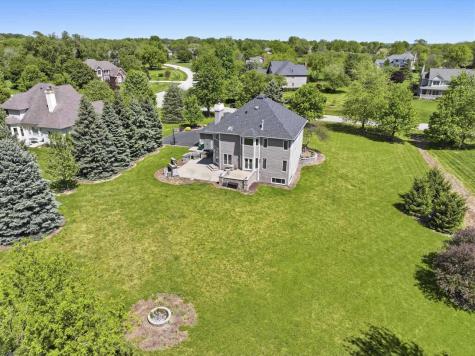 6N274 West Ridgewood Lane St. Charles IL 60175