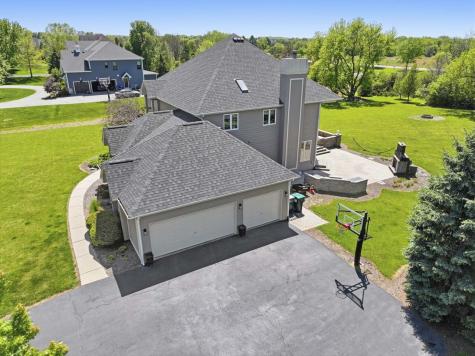 6N274 West Ridgewood Lane St. Charles IL 60175