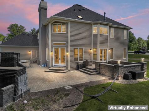 6N274 West Ridgewood Lane St. Charles IL 60175