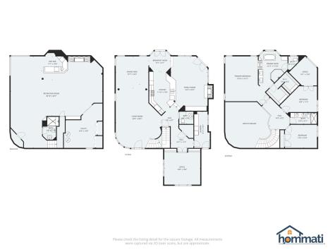6N274 West Ridgewood Lane St. Charles IL 60175
