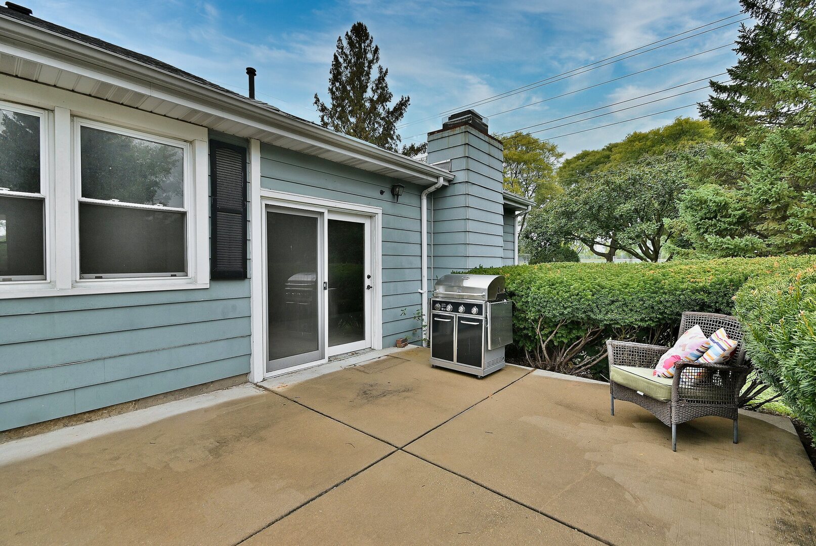 1001 South Edgewood Avenue Lombard IL 60148