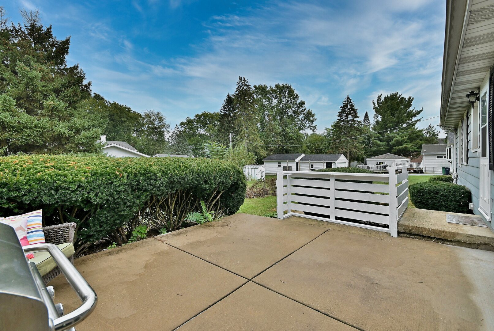 1001 South Edgewood Avenue Lombard IL 60148