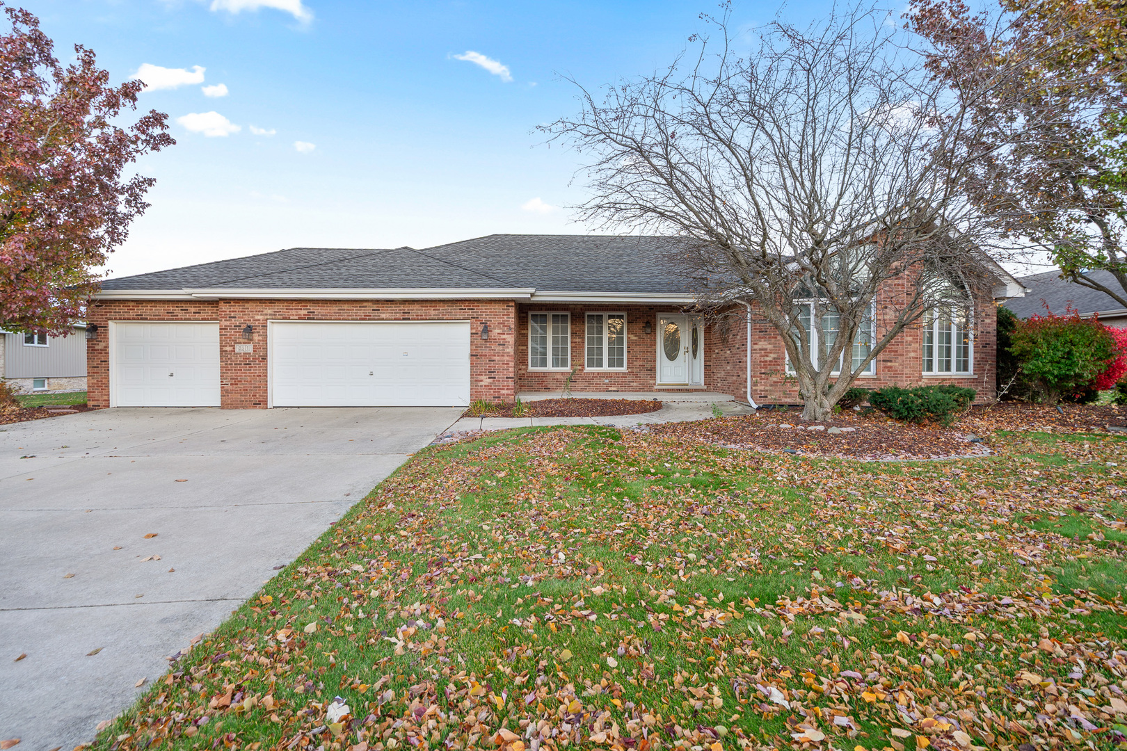 19401 Stonehenge Drive Mokena IL 60448