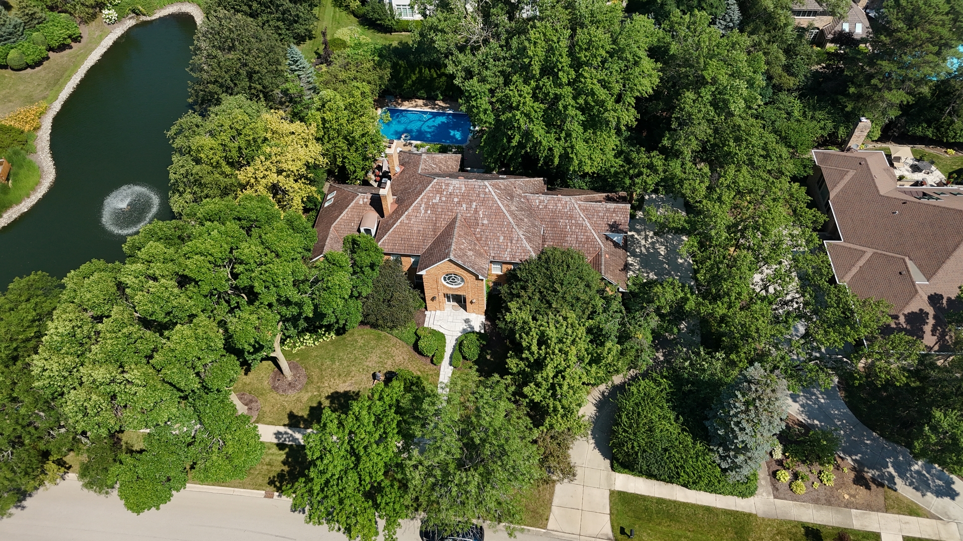 2266 Pebble Creek Drive Lisle IL 60532