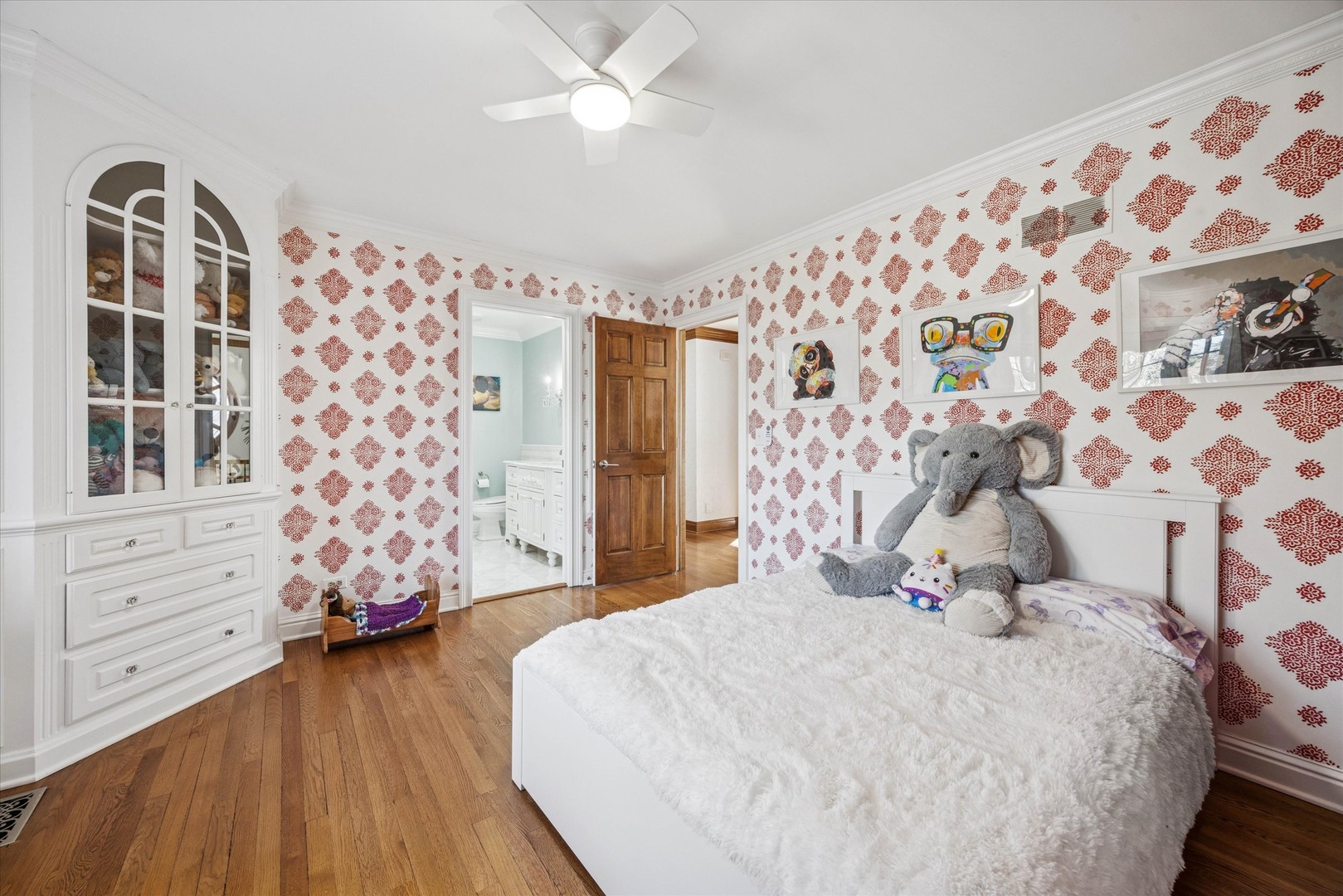 2266 Pebble Creek Drive Lisle IL 60532