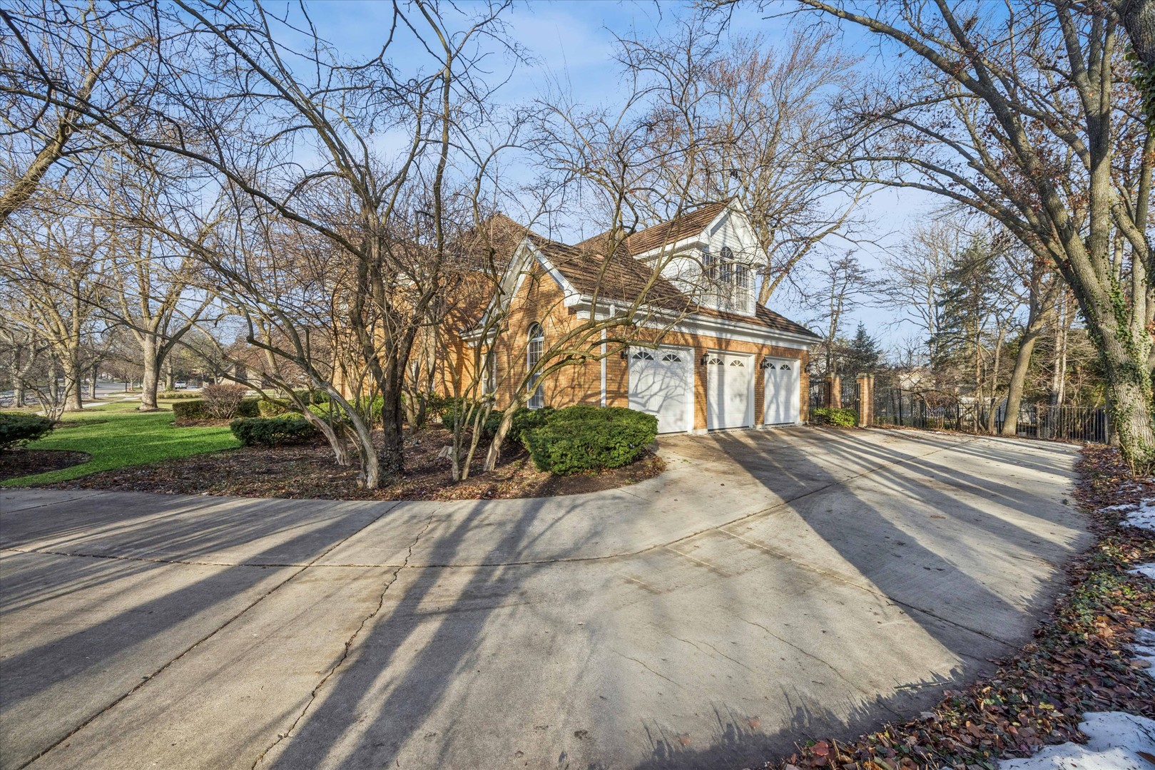 2266 Pebble Creek Drive Lisle IL 60532