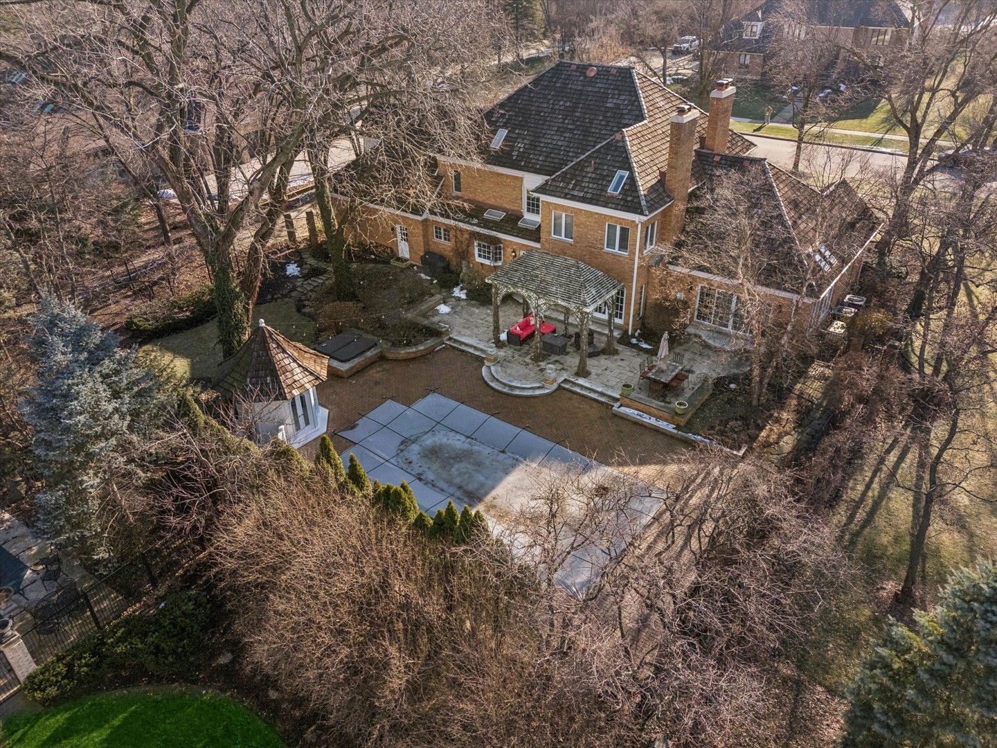 2266 Pebble Creek Drive Lisle IL 60532