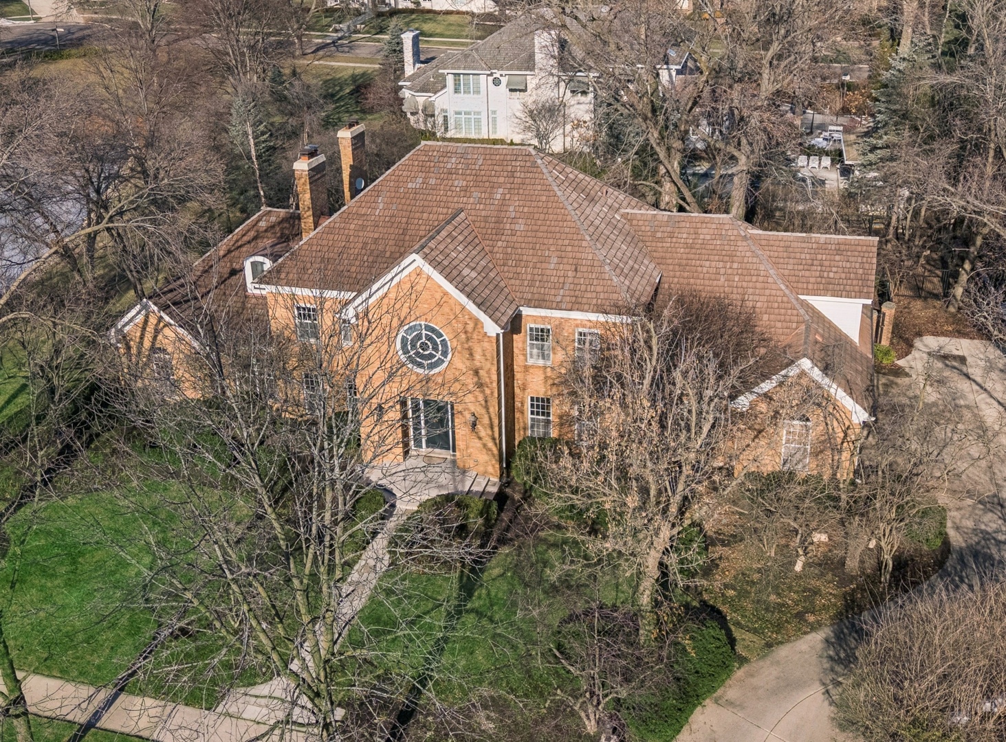 2266 Pebble Creek Drive Lisle IL 60532