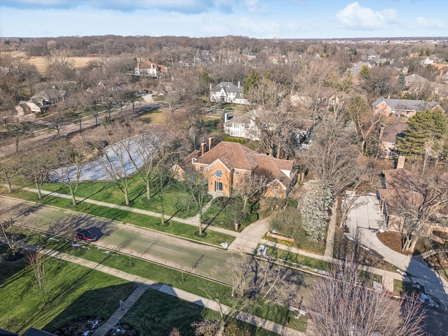 2266 Pebble Creek Drive Lisle IL 60532