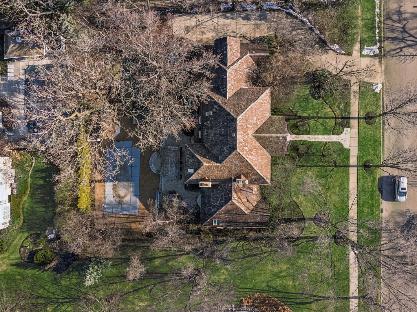 2266 Pebble Creek Drive Lisle IL 60532