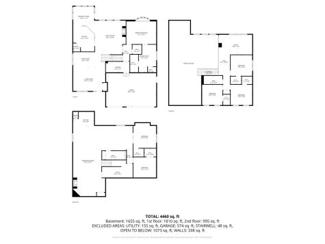 654 Easton Lane Elk Grove Village IL 60007