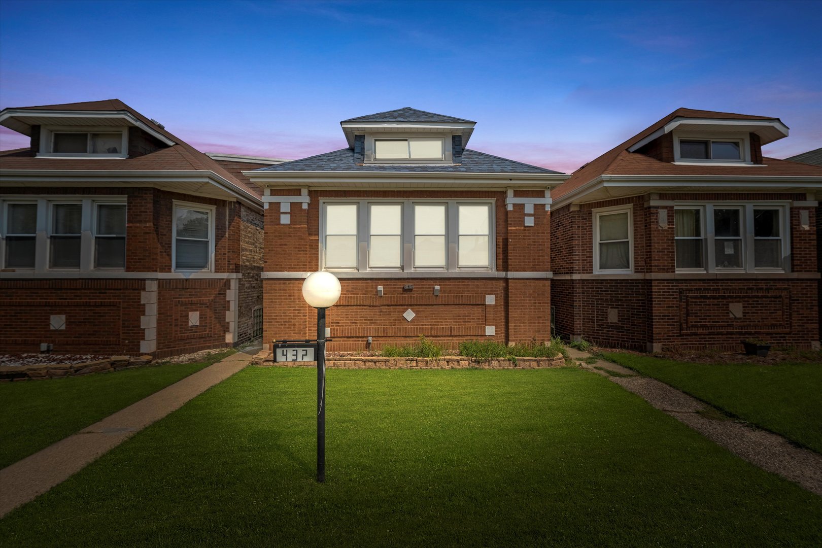 432 East 88th Street Chicago IL 60619