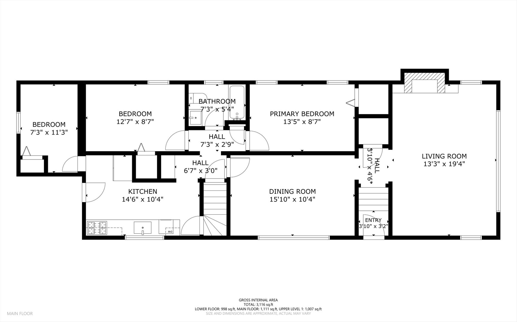 432 East 88th Street Chicago IL 60619