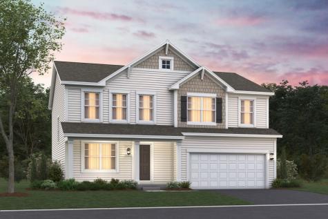 136 Piper Glen Avenue Oswego IL 60543