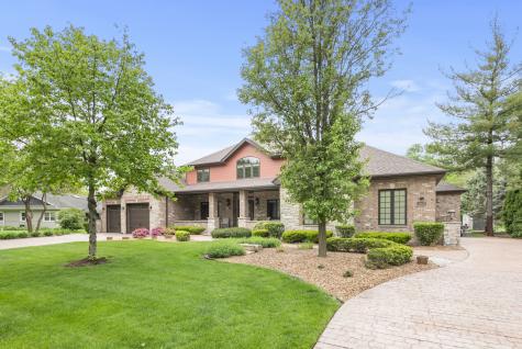 12132 South Harold Avenue Palos Heights IL 60463