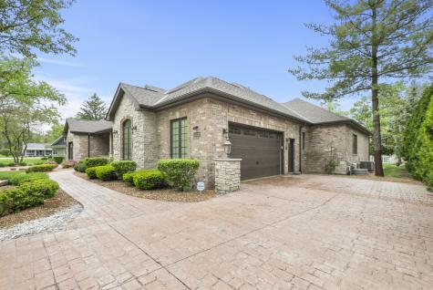12132 South Harold Avenue Palos Heights IL 60463