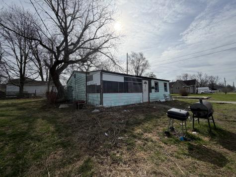 538 North Austin Street Paris IL 61944