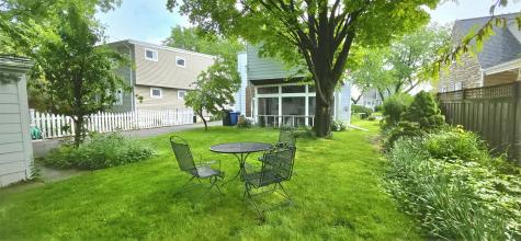 5116 North Oconto Avenue Harwood Heights IL 60706