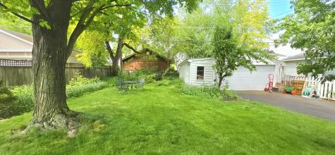 5116 North Oconto Avenue Harwood Heights IL 60706