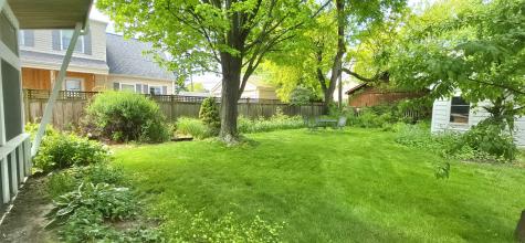 5116 North Oconto Avenue Harwood Heights IL 60706