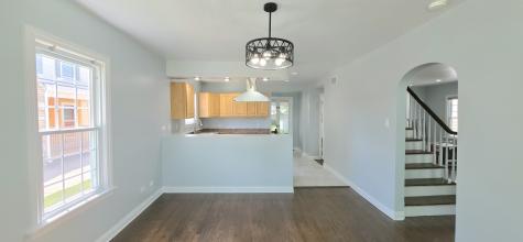 5116 North Oconto Avenue Harwood Heights IL 60706