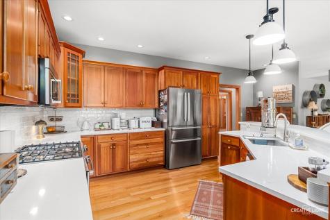 8N419 Sunny Hill Circle Elgin IL 60124