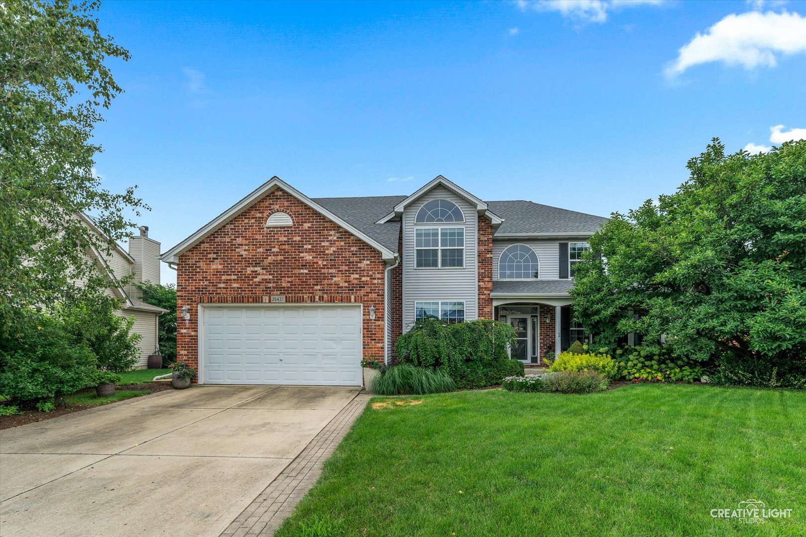 25437 Blakely Drive Plainfield IL 60585