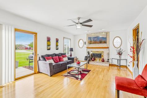 19500 Oakwood Avenue Lynwood IL 60411