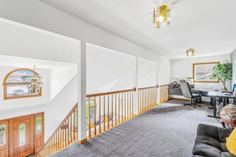 19500 Oakwood Avenue Lynwood IL 60411