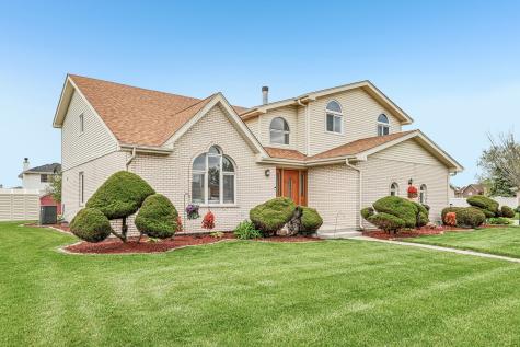 19500 Oakwood Avenue Lynwood IL 60411