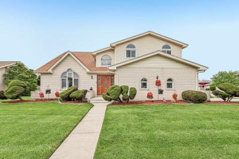 19500 Oakwood Avenue Lynwood IL 60411