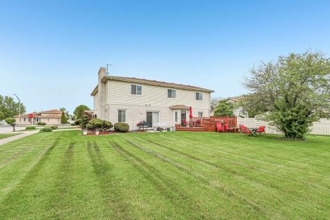 19500 Oakwood Avenue Lynwood IL 60411