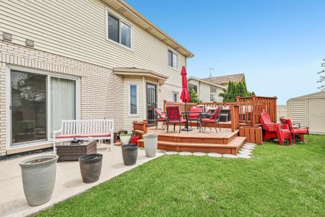 19500 Oakwood Avenue Lynwood IL 60411